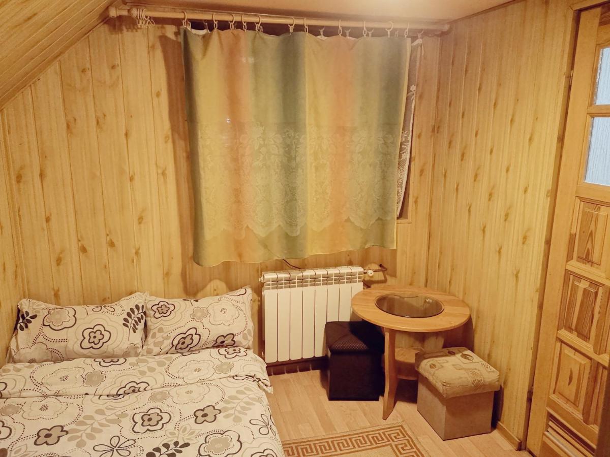 Pokoje Goscinne U Bartka Zakopane Kültér fotó