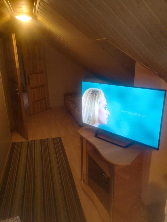 Pokoje Goscinne U Bartka Zakopane Kültér fotó