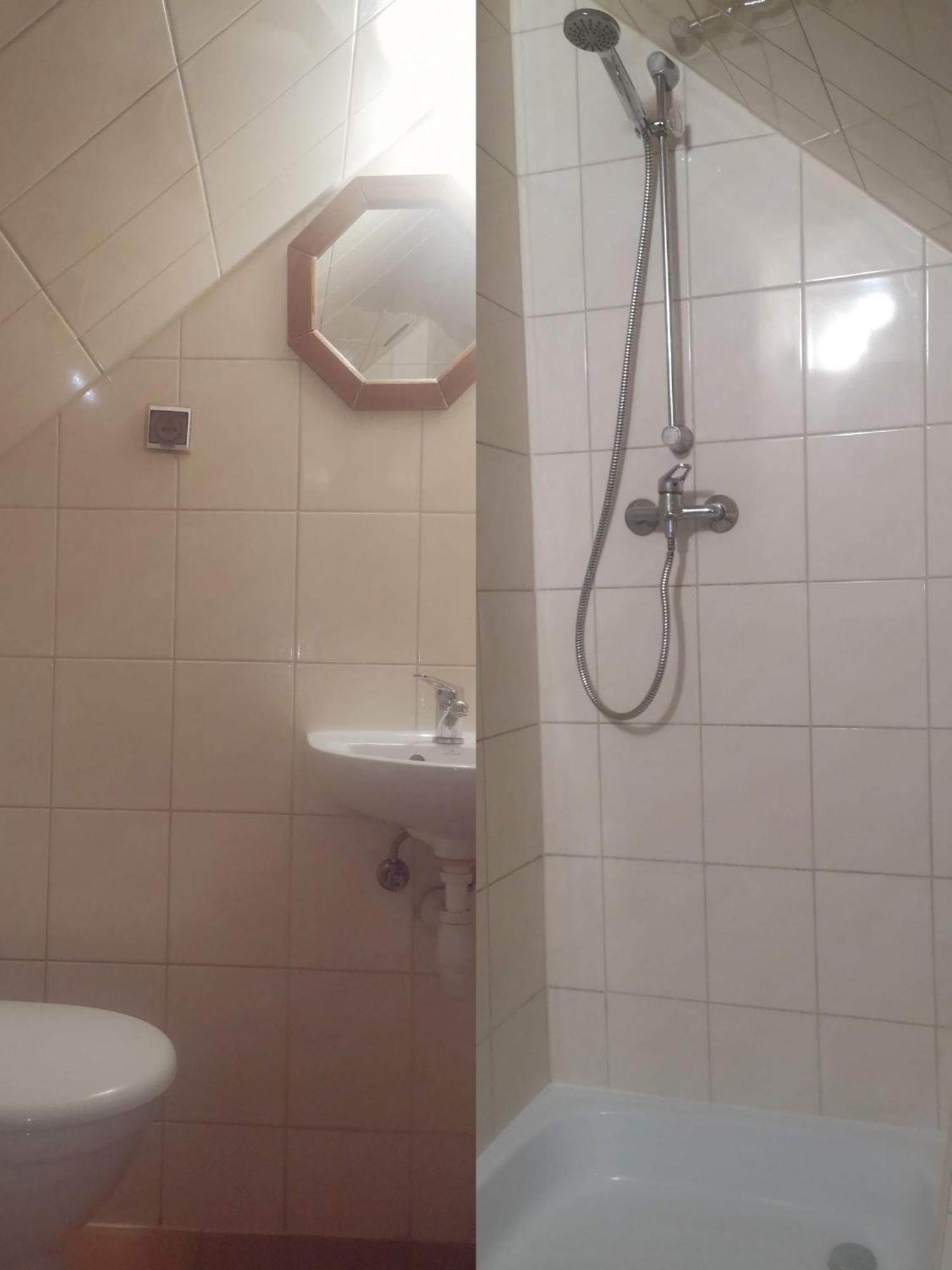 Pokoje Goscinne U Bartka Zakopane Kültér fotó