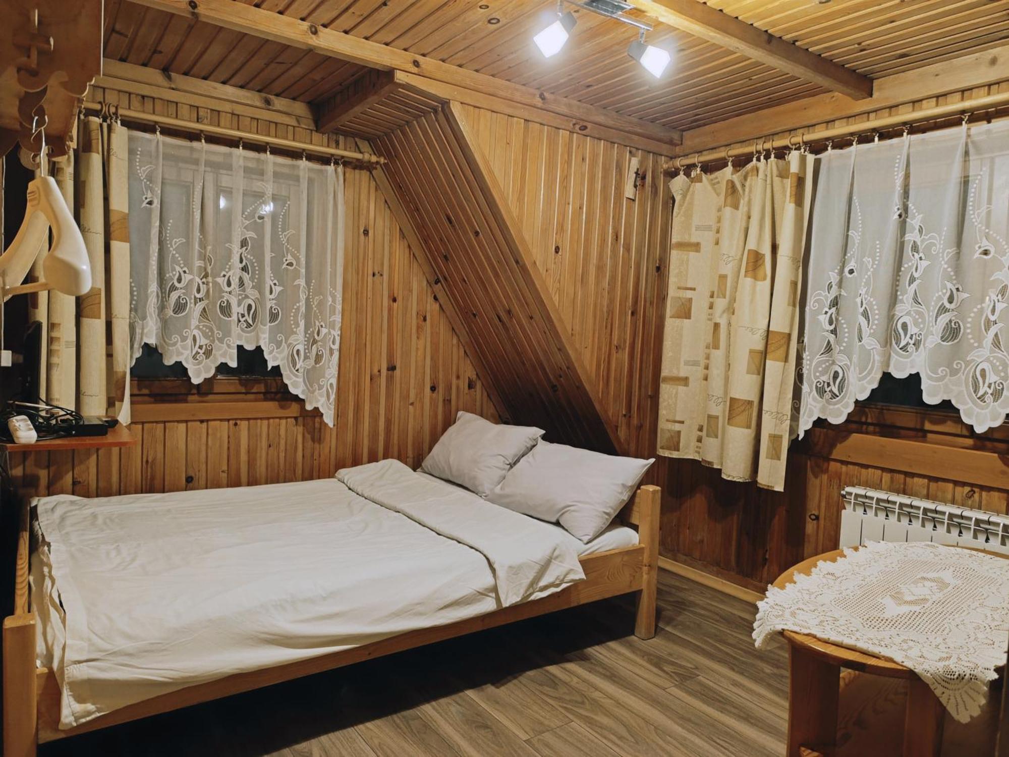Pokoje Goscinne U Bartka Zakopane Kültér fotó
